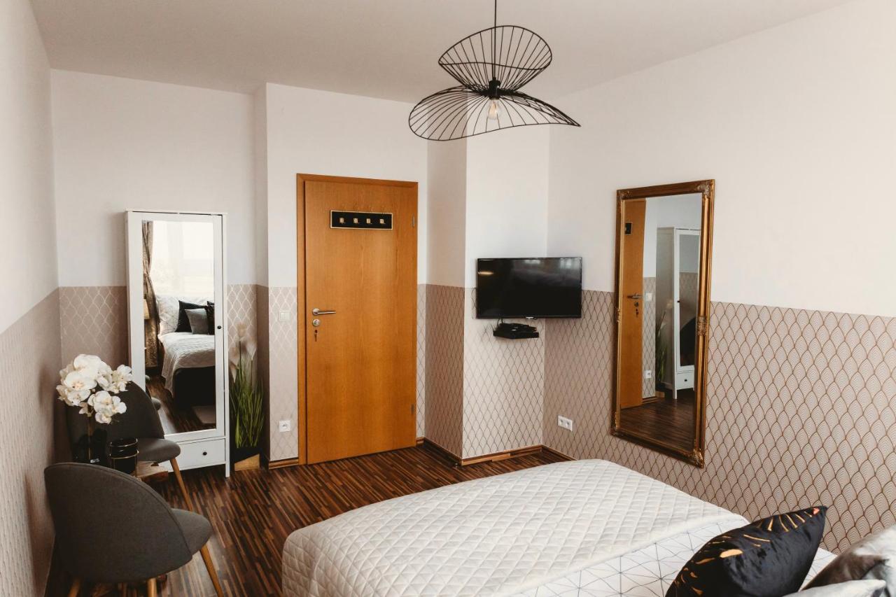Clicktheflat Gdanski Center Prestige Apart Rooms Varsovie Extérieur photo