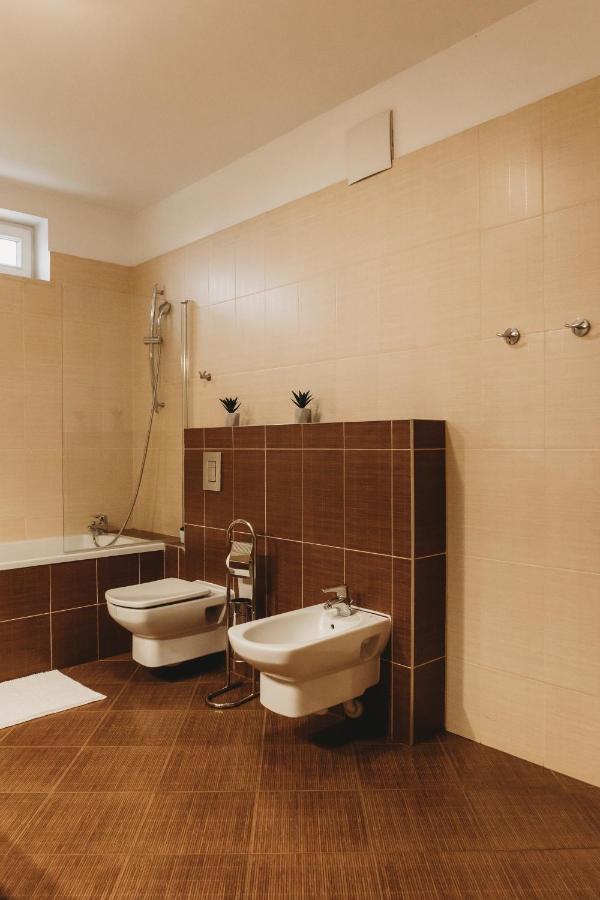 Clicktheflat Gdanski Center Prestige Apart Rooms Varsovie Extérieur photo
