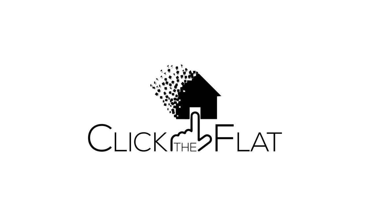Clicktheflat Gdanski Center Prestige Apart Rooms Varsovie Extérieur photo